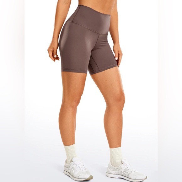 Nakedfeel Shorts 6" - Picture 1 of 5